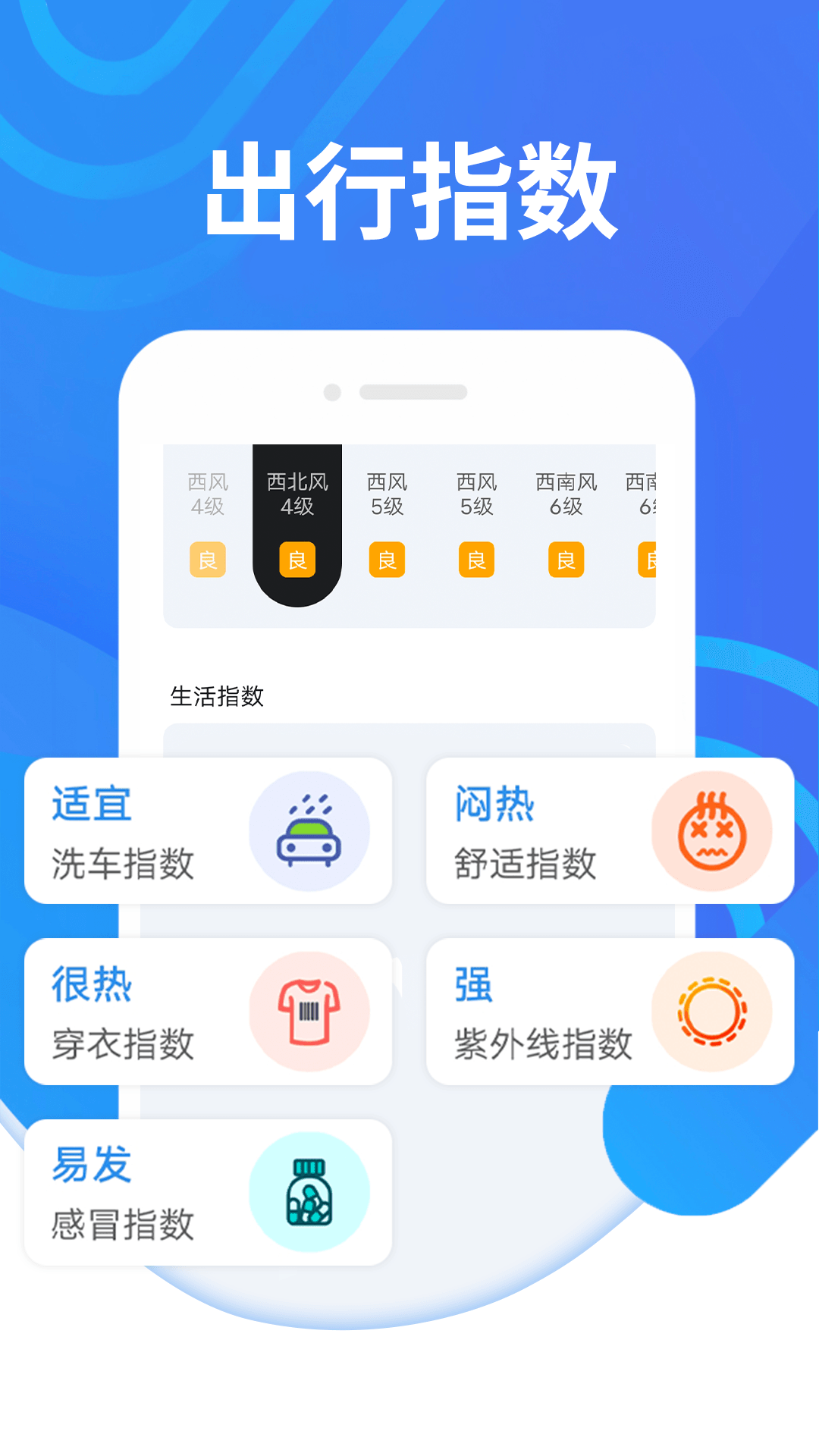 知道好天气官网版
