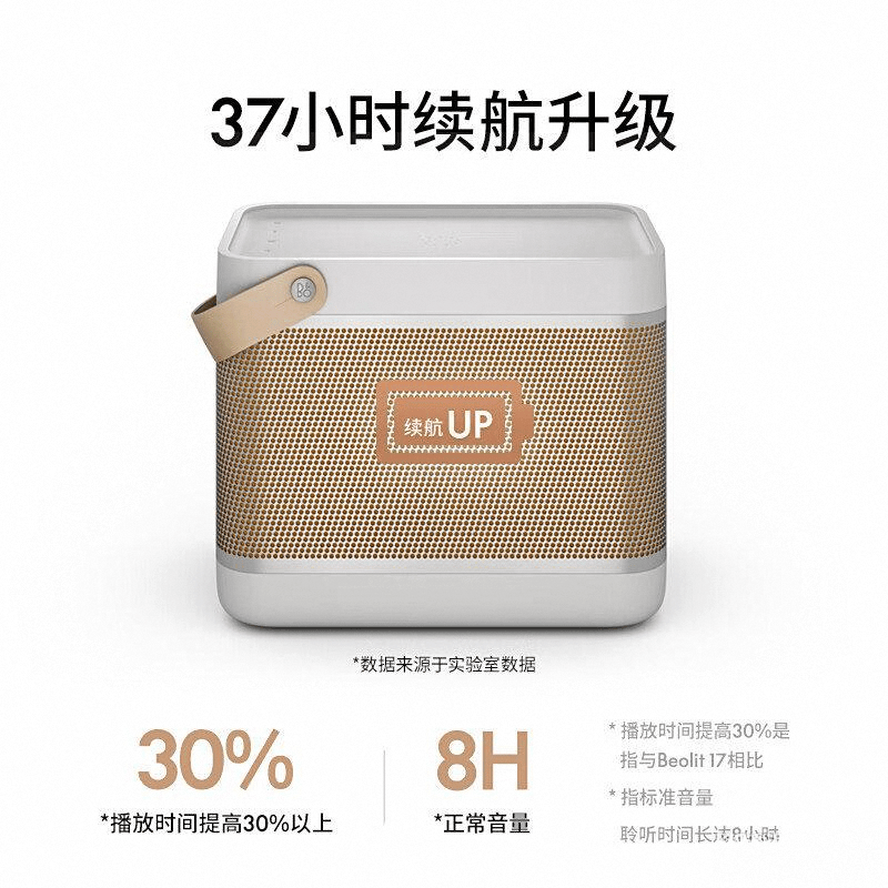 蓝牙音响推荐：这六款音响让你享受极致音质